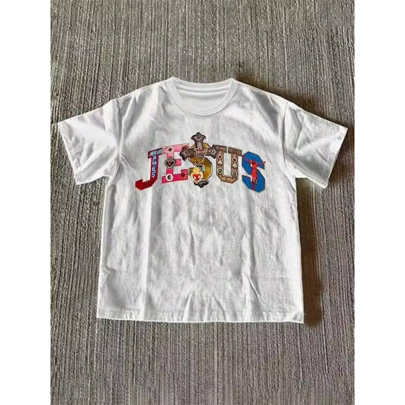 Outdoor Adventure Girls - Kleurrijk en comfortabel kinder-T-shirt met korte