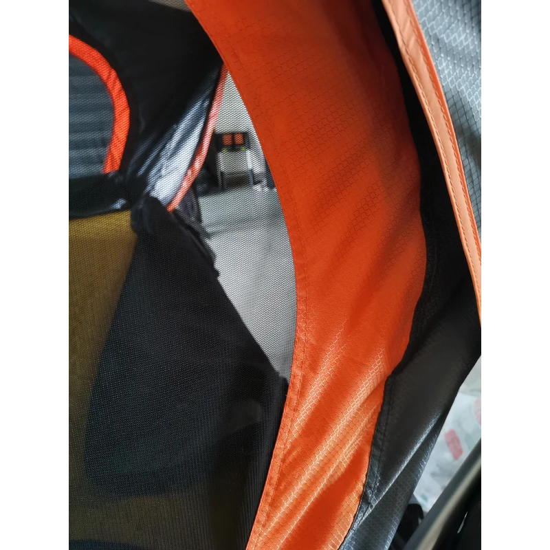Outdoor Adventure Uva - 3-4 persoons grote ruimte 320G waterdichte