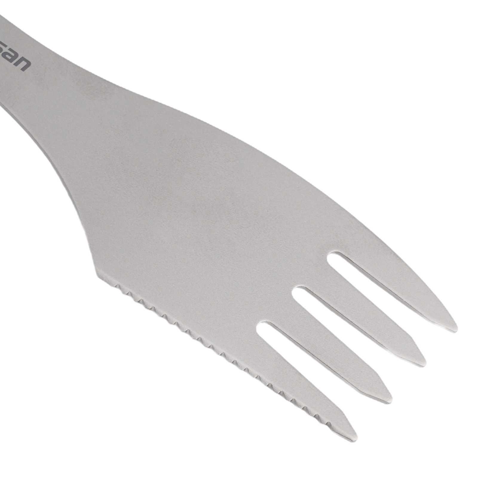Outdoor Adventure Experiences - Spork Ervaar het gemak en functionaliteit