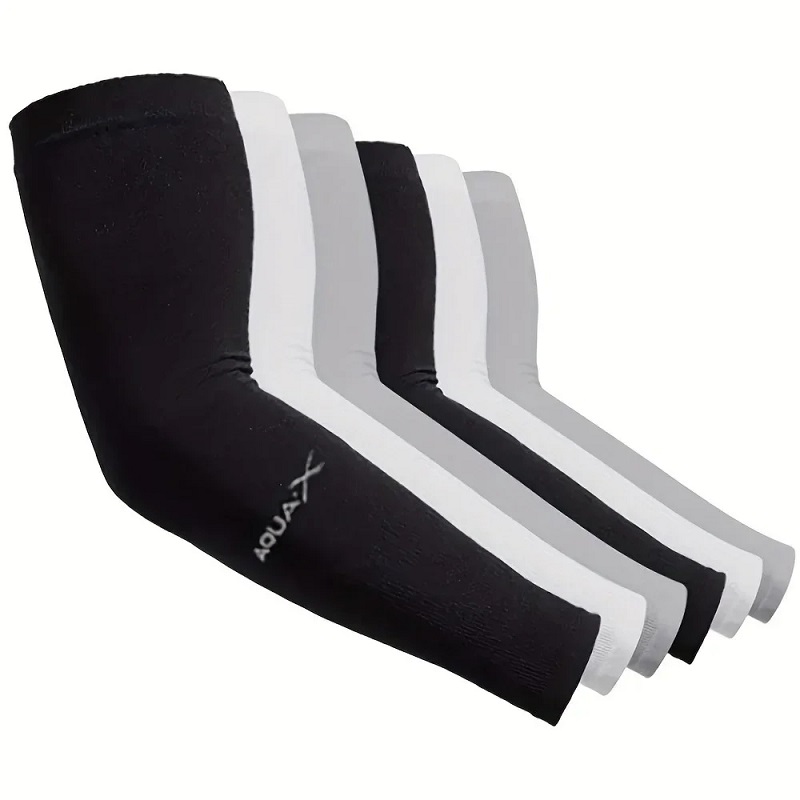 3 paar ademende zonbescherming - Outdoor Adventure Uva recensie en prijs