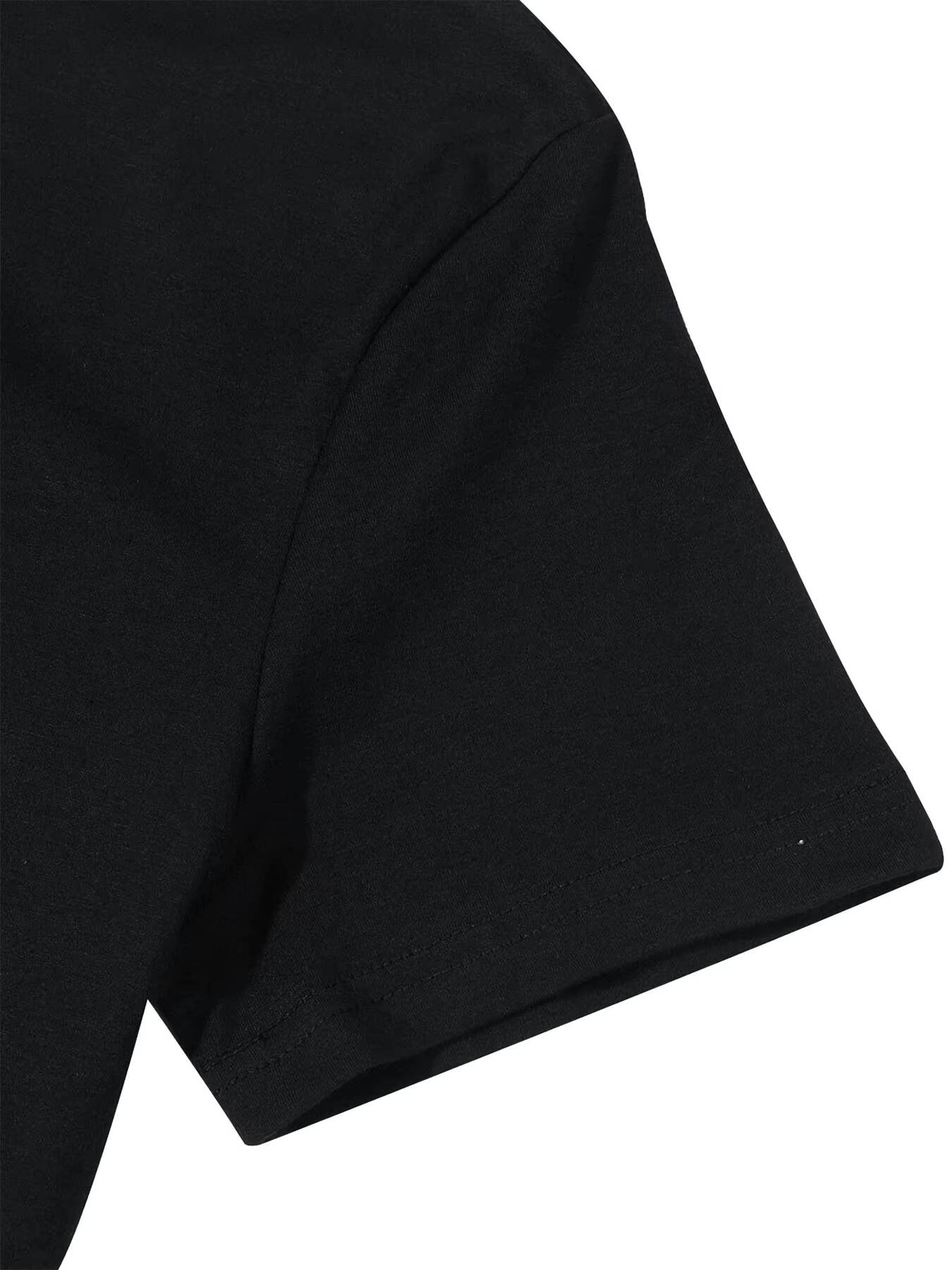 Jongens T-shirt met korte mouw - Outdoor Adventure Girls recensie en prijs