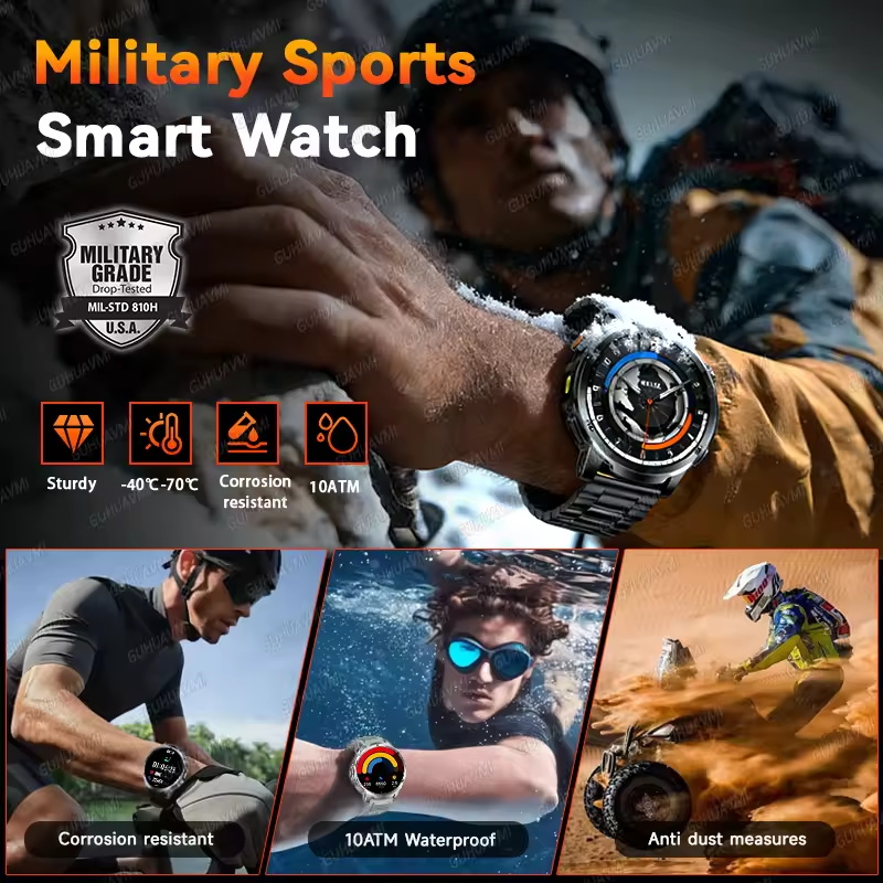 2026 Nieuwe Outdoor Adventure  - Outdoor Adventure Hours recensie en prijs