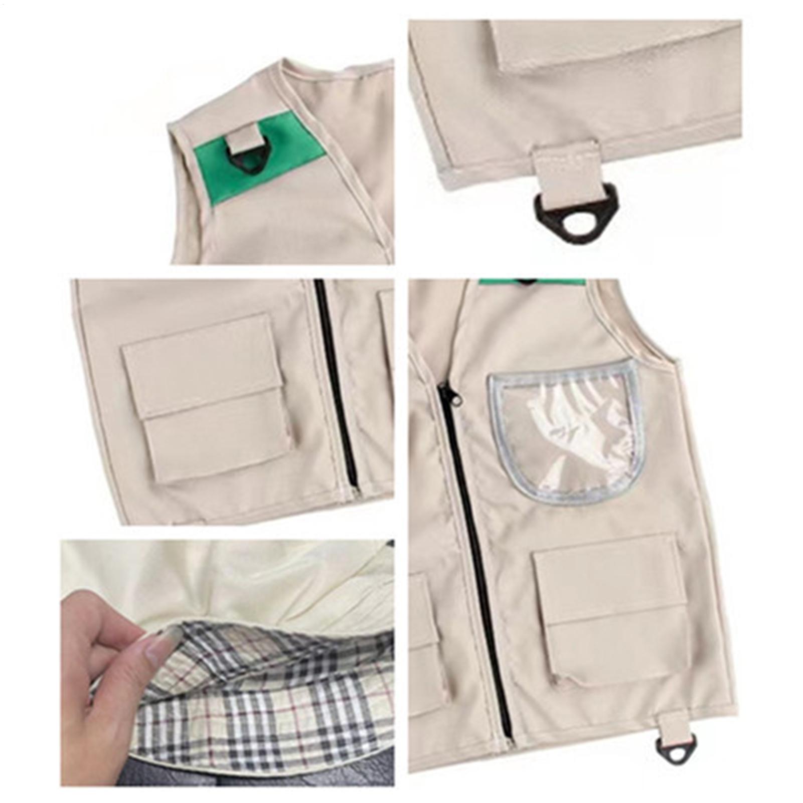 Safari Kids Outdoor Explorer K - Outdoor Adventure Girls recensie en prijs