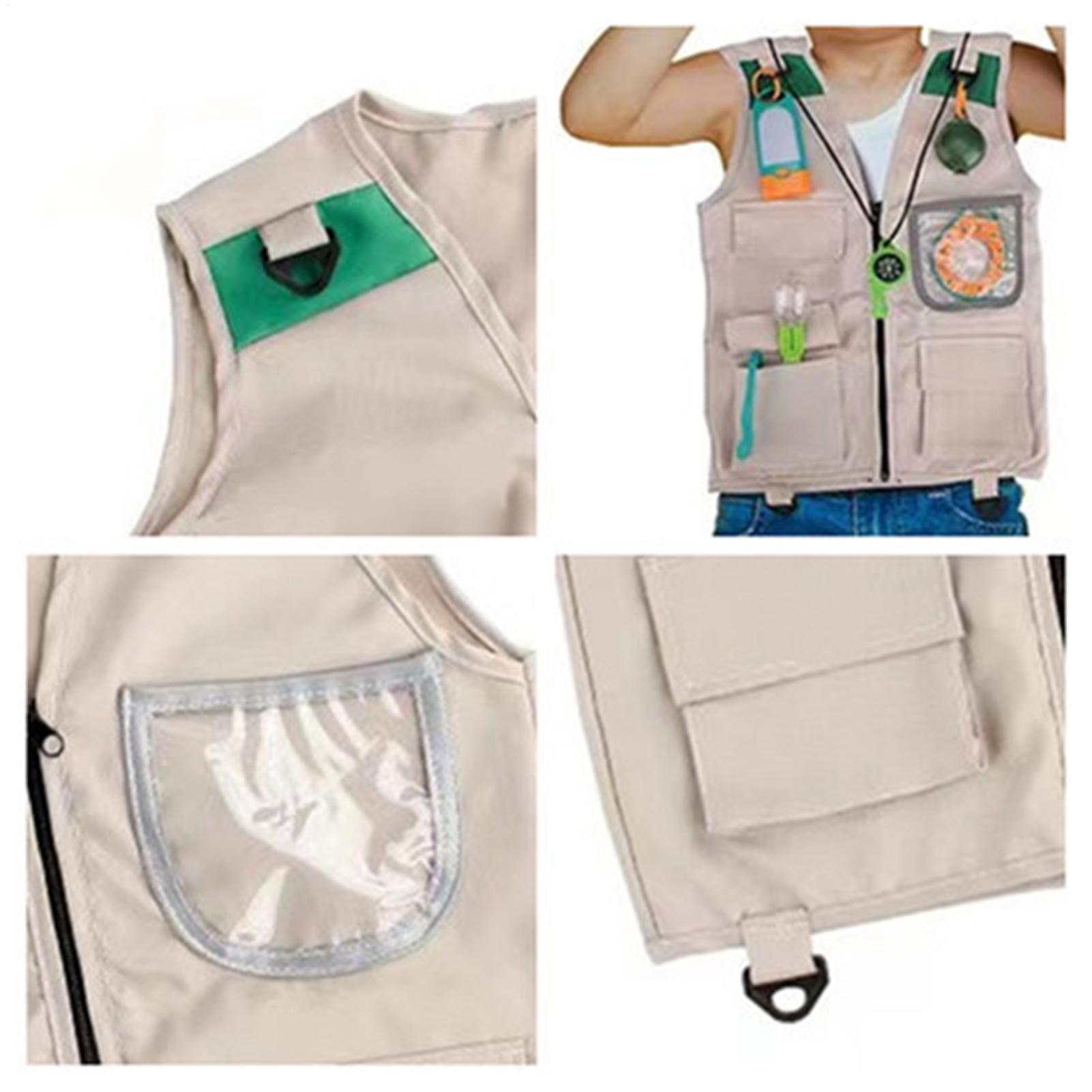 Safari Kids Outdoor Explorer K - Outdoor Adventure Girls recensie en prijs