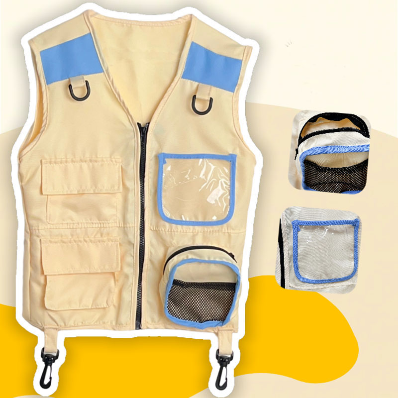 Kinderen Ontdekkingsreiziger V - Outdoor Adventure Girls recensie en prijs