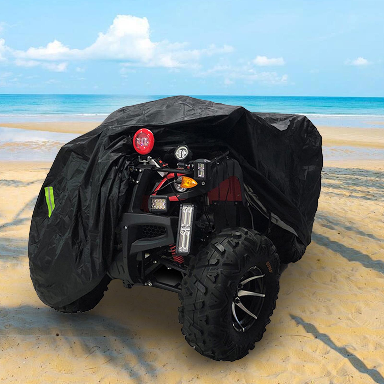4-wielafdekking Waterdichte UV - Outdoor Adventure Uva recensie en prijs