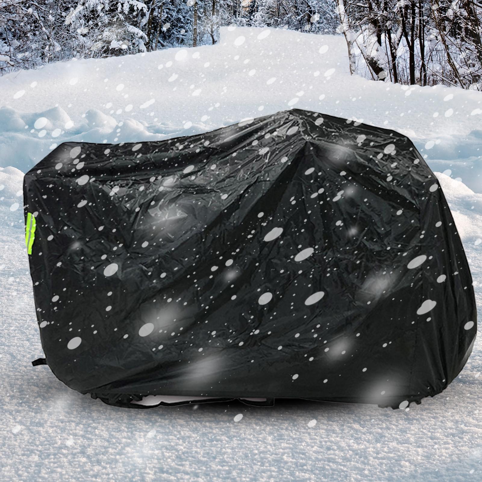 4-wielafdekking Waterdichte UV - Outdoor Adventure Uva recensie en prijs