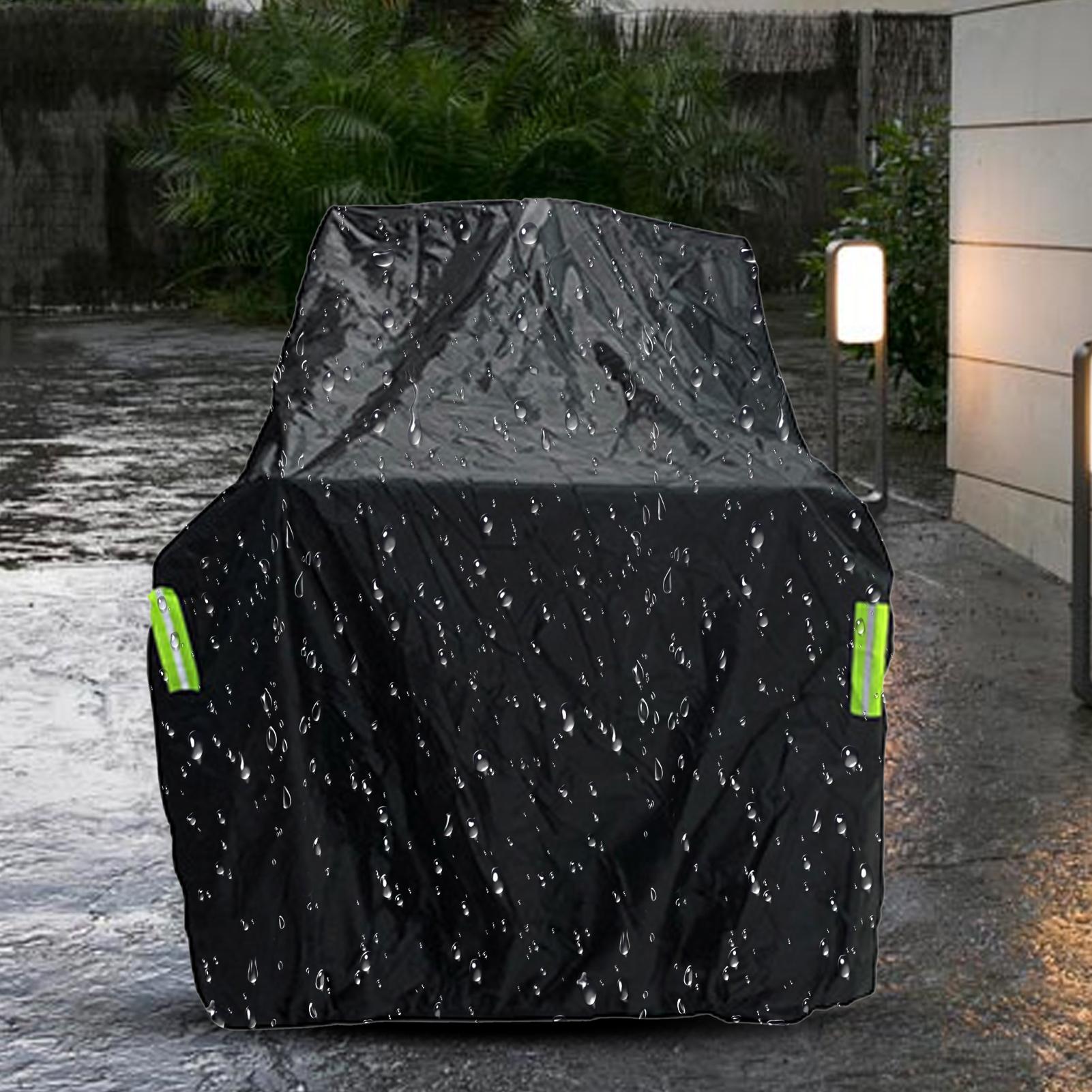 4-wielafdekking Waterdichte UV - Outdoor Adventure Uva recensie en prijs