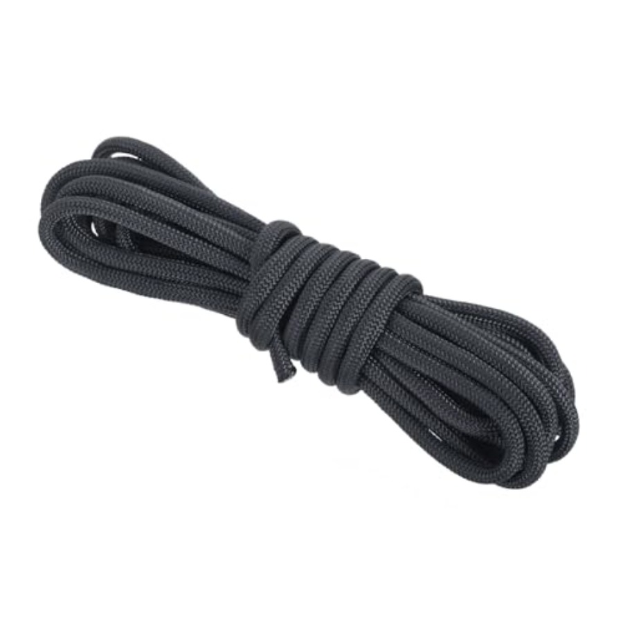 Outdoor kampeeruitrusting: 4 m - Paracord 550 Feet recensie en prijs