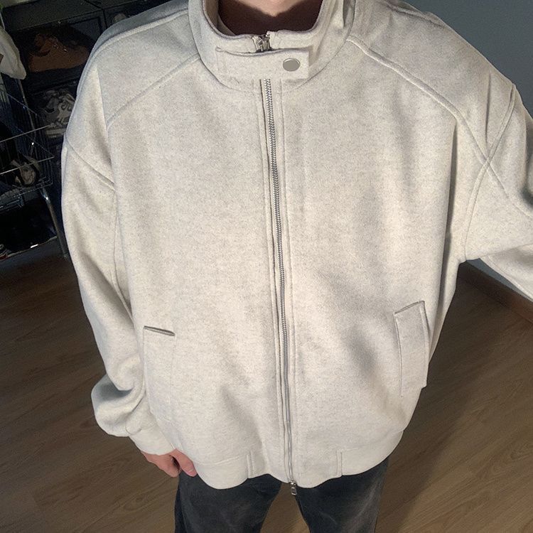 Heren hoodies zonder hoed, ove - Outdoor Adventure Experiences recensie en prijs