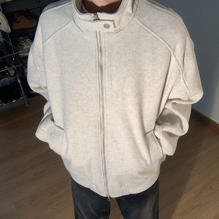 Heren hoodies zonder hoed, ove - Outdoor Adventure Experiences recensie en prijs