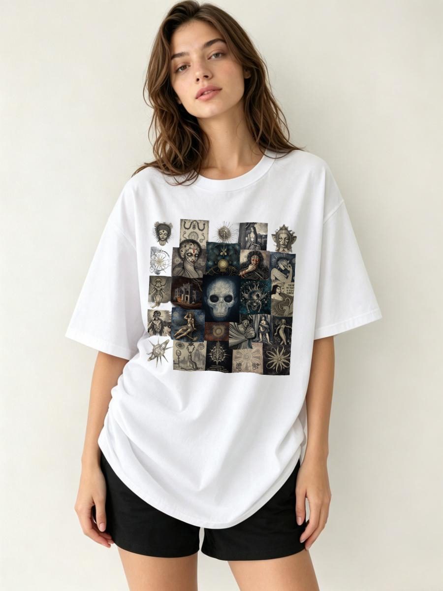 T-shirts Vakantie Lange mouwen - Outdoor Adventure Uva recensie en prijs