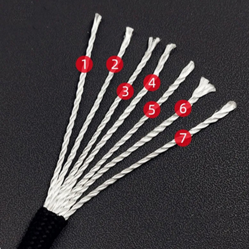 1 stks 550 Paracord Parachute  - Paracord 550 Feet recensie en prijs
