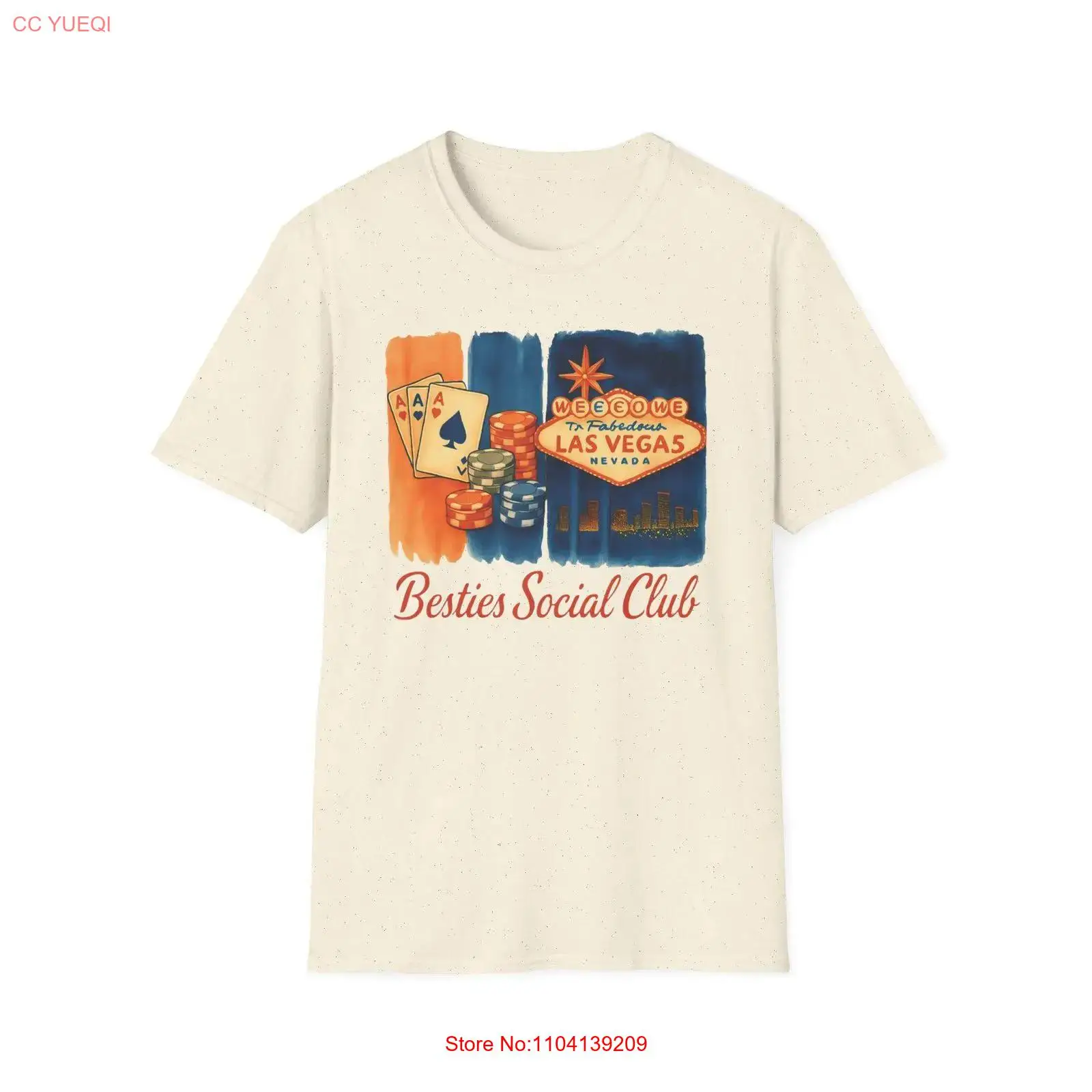 Las Vegas Verjaardagsreisje So - Outdoor Adventure Girls recensie en prijs