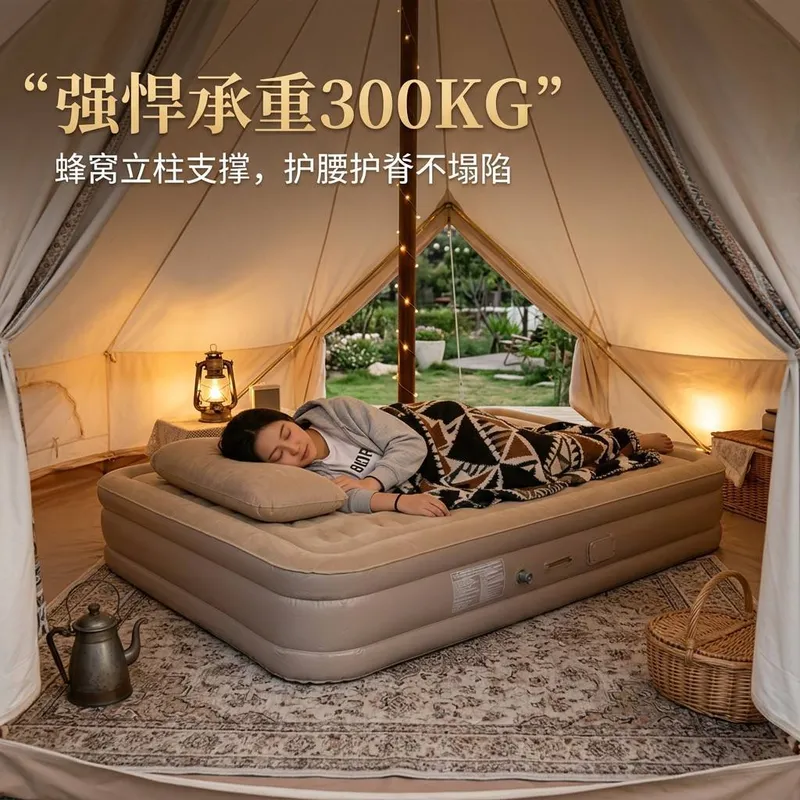 Ervaar ultiem comfort en gemak - Outdoor Adventure Experiences recensie en prijs