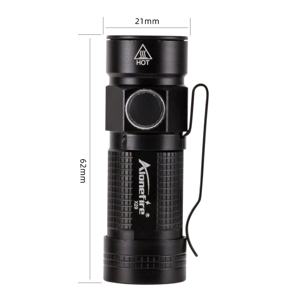 360 Draaibare U Ring Clip 12 U - Outdoor Adventure Hours recensie en prijs