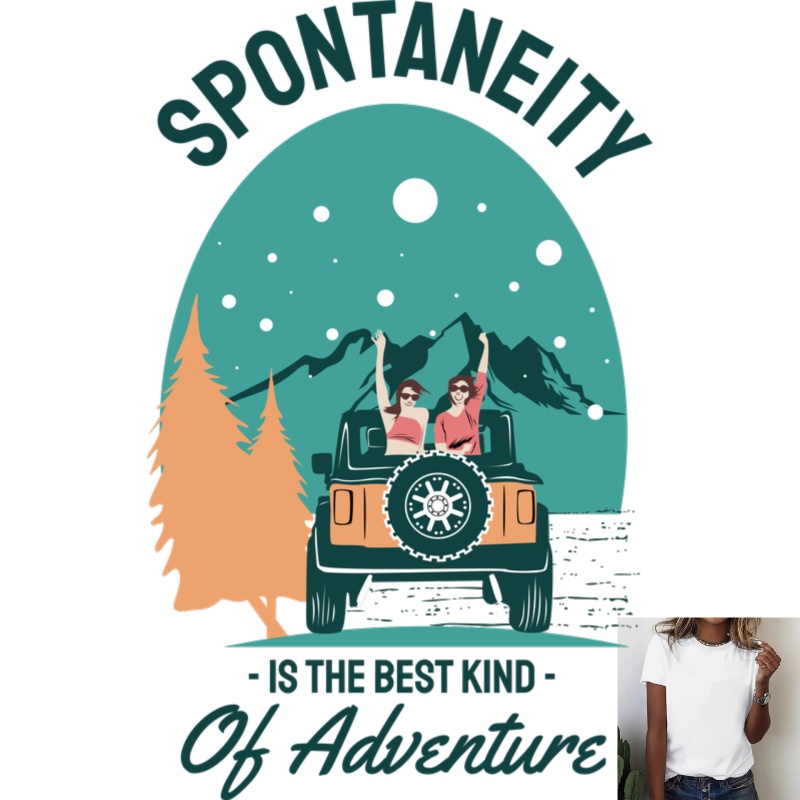 Outdoor Adventure Thema Hittet - Outdoor Adventure Girls recensie en prijs