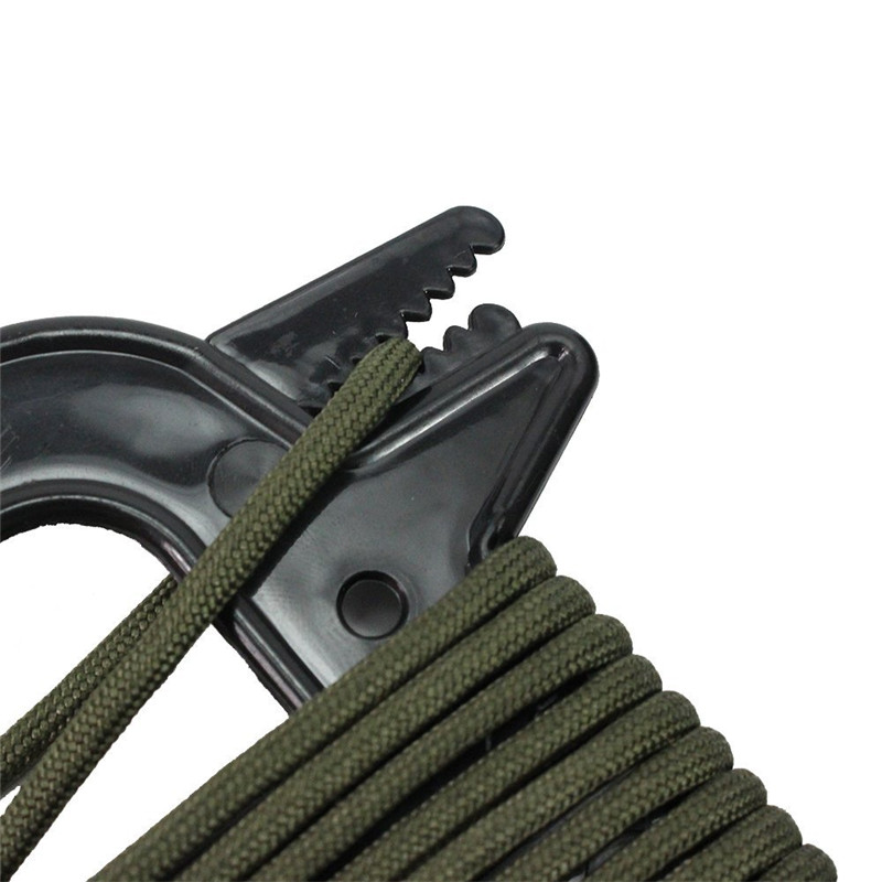 550 PARACORD Winder PARACHUTE  - Paracord 550 Feet recensie en prijs