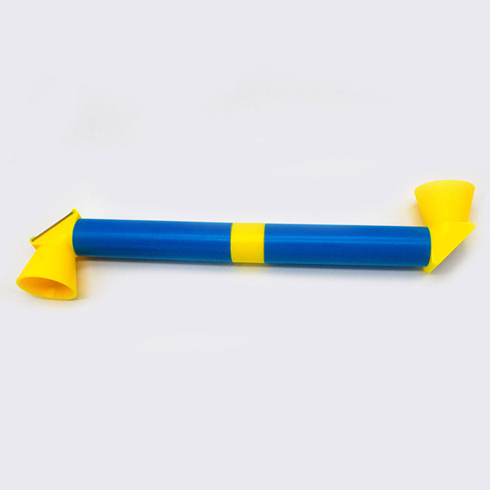 Afneembare plastic periscoop v - Outdoor Adventure Experiences recensie en prijs