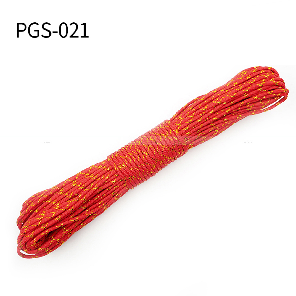 1 stks Kerst Serie 550 Paracor - Paracord 550 Feet recensie en prijs