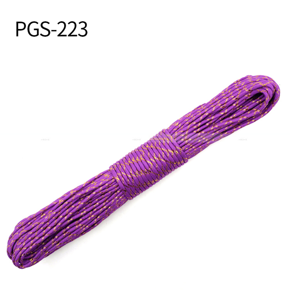 1 stks Kerst Serie 550 Paracor - Paracord 550 Feet recensie en prijs