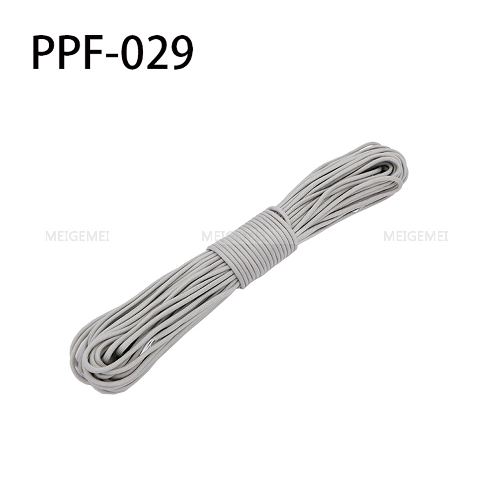 1 stks Kerst Serie 550 Paracor - Paracord 550 Feet recensie en prijs