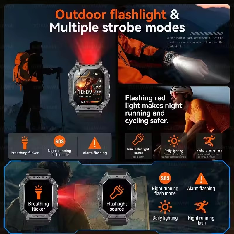 Outdoor Adventure GPS 1400mAh  - Outdoor Adventure Hours recensie en prijs