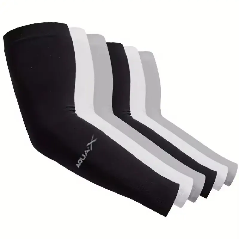 3 paar ademende zonbescherming - Outdoor Adventure Uva recensie en prijs
