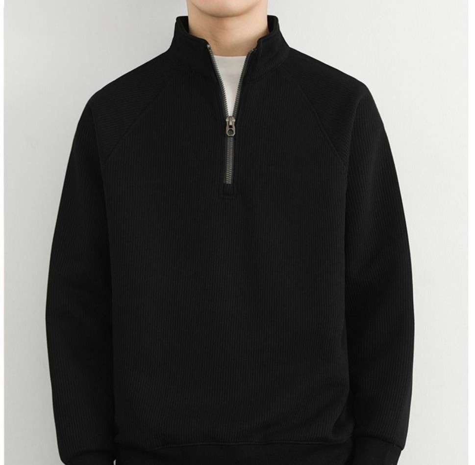Heren hoodies zonder hoed Man  - Outdoor Adventure Experiences recensie en prijs