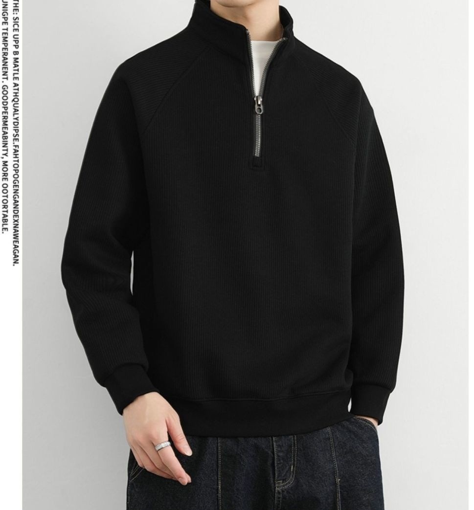 Heren hoodies zonder hoed Man  - Outdoor Adventure Experiences recensie en prijs