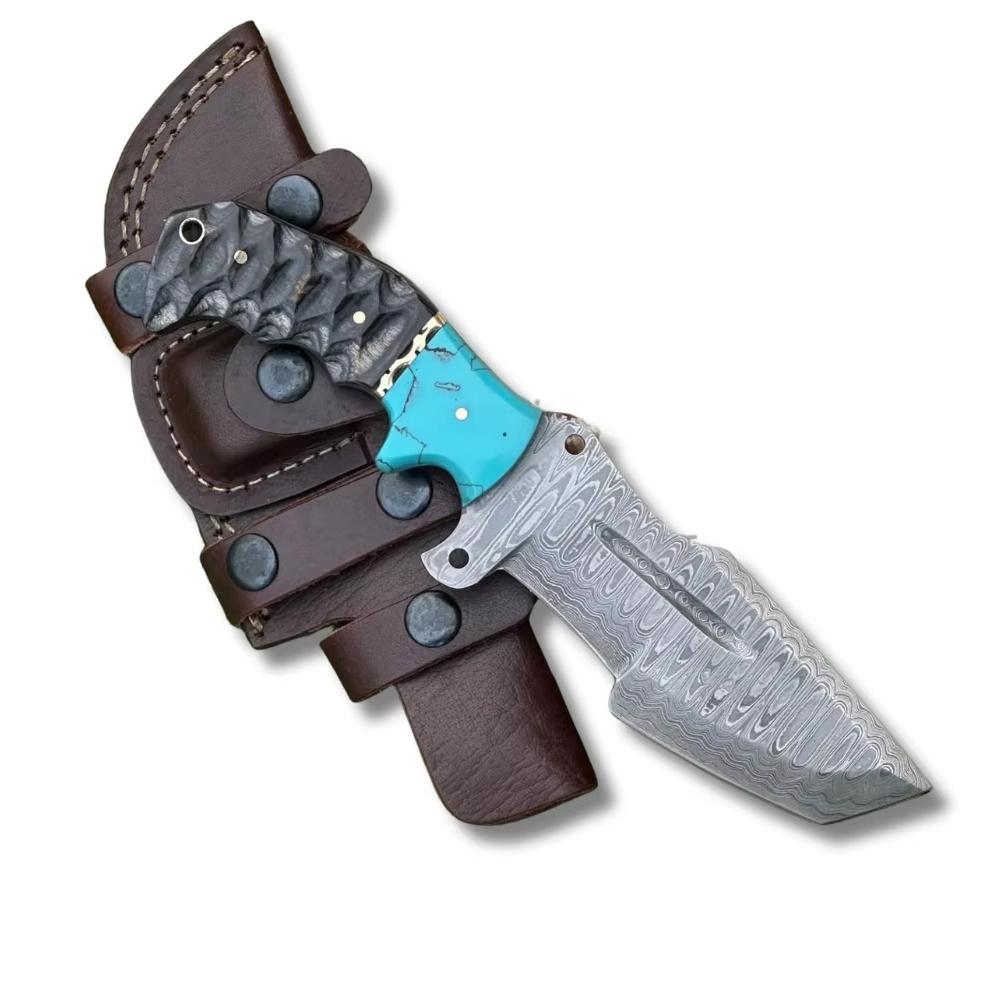 Camping- en wandelaccessoires  - Camp Knife Multi recensie en prijs