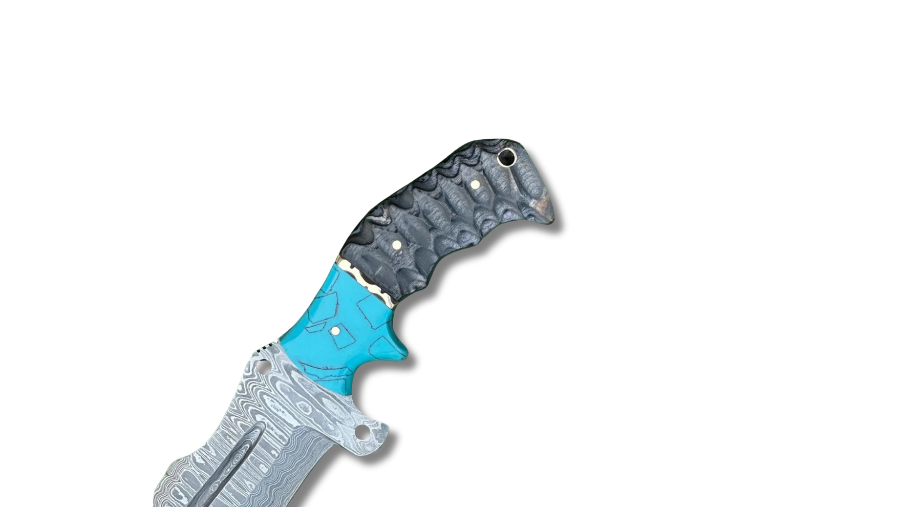 Camping- en wandelaccessoires  - Camp Knife Multi recensie en prijs