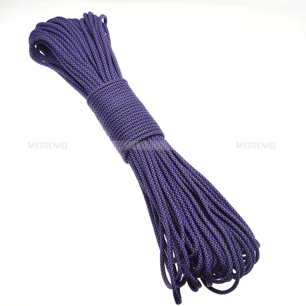 1pcs 550 Paracord Parachute Co - Paracord 550 Feet recensie en prijs